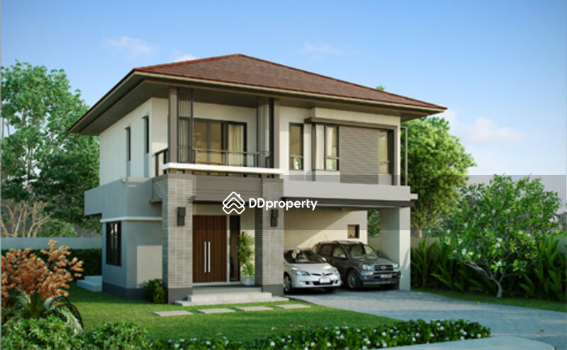 For Sale - Setthasiri Chaiyaphruek-Changwattana, Nonthaburi