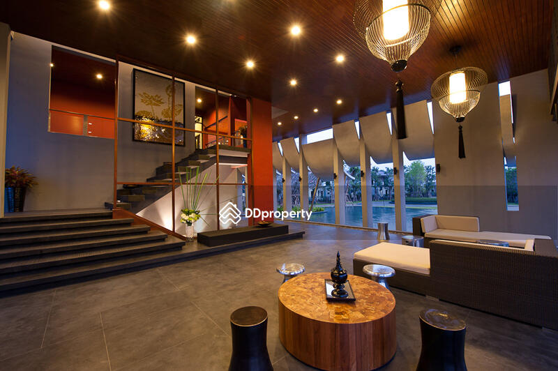 For Sale - Setthasiri Chaiyaphruek-Changwattana, Nonthaburi