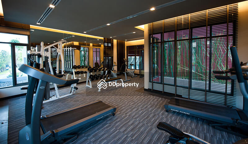 For Sale - Setthasiri Chaiyaphruek-Changwattana, Nonthaburi