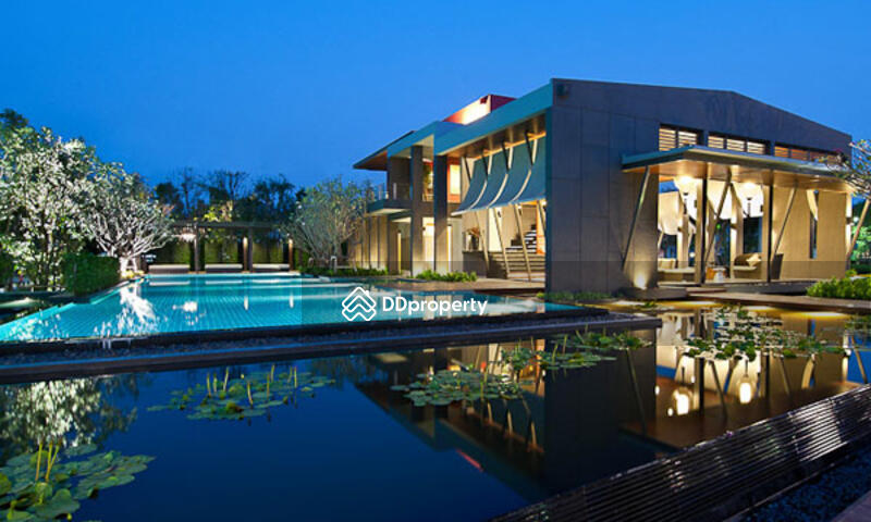 For Sale - Setthasiri Chaiyaphruek-Changwattana, Nonthaburi