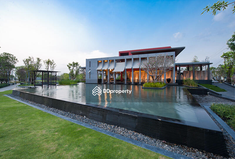 For Sale - Setthasiri Chaiyaphruek-Changwattana, Nonthaburi
