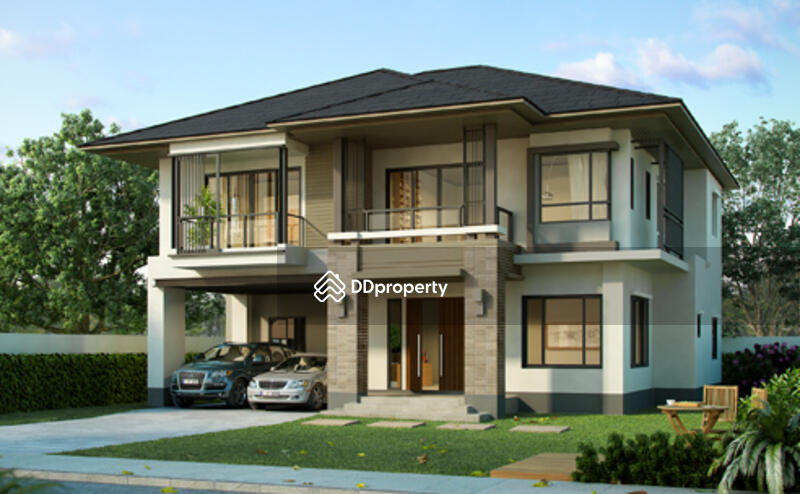 For Sale - Setthasiri Chaiyaphruek-Changwattana, Nonthaburi