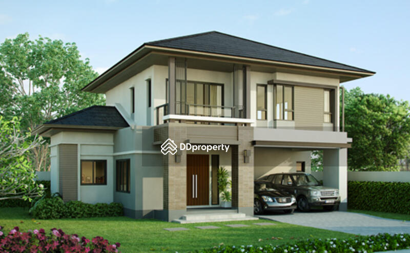 For Sale - Setthasiri Chaiyaphruek-Changwattana, Nonthaburi