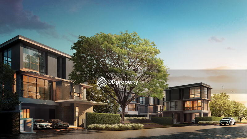 For Rent - Quarter Thonglor, Bangkok