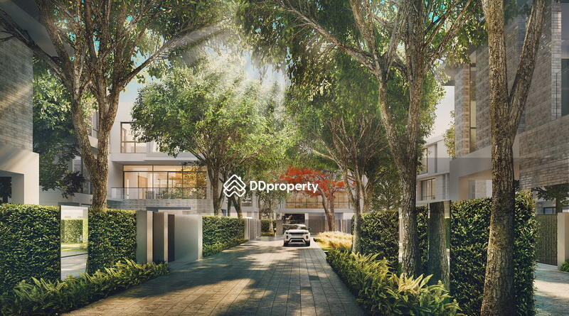 For Rent - Quarter Thonglor, Bangkok
