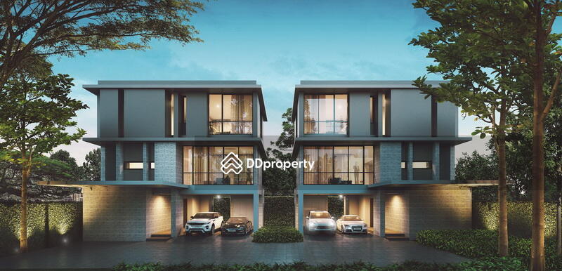 For Rent - Quarter Thonglor, Bangkok