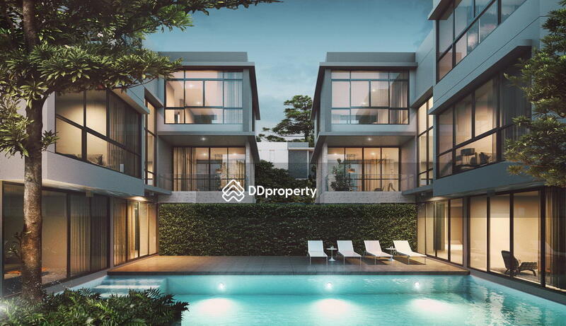 For Rent - Quarter Thonglor, Bangkok