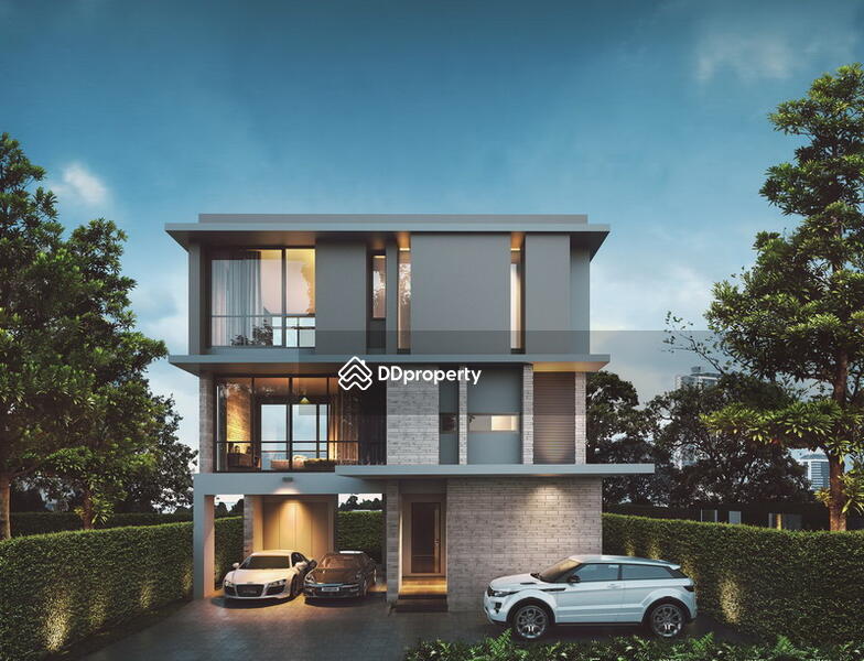 For Rent - Quarter Thonglor, Bangkok