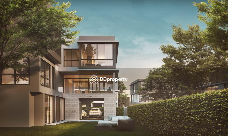 For Rent - Quarter Thonglor, Bangkok