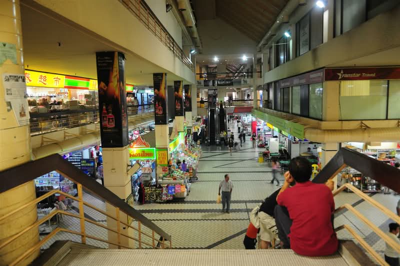 Golden Mile Complex, 5001 Beach Road, 1,528 sqft, Office For Sale, by Leona Lyn Wong, 500204446 - CommercialGuru.com.sg
