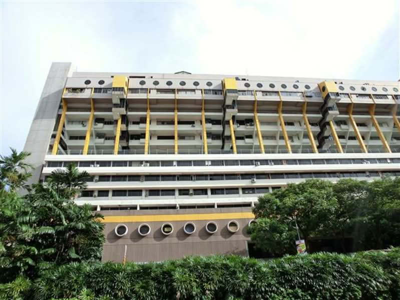Golden Mile Complex, 5001 Beach Road, 1,528 sqft, Office For Sale, by Leona Lyn Wong, 500204446 - CommercialGuru.com.sg