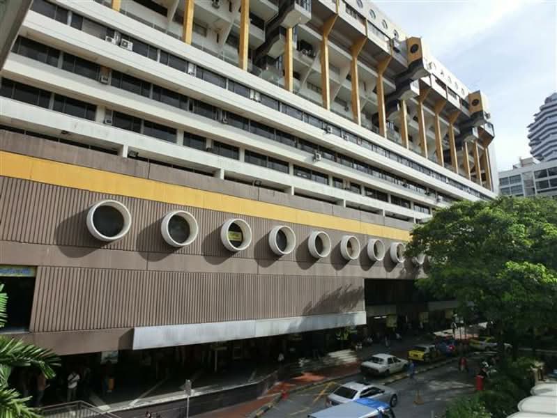 Golden Mile Complex, 5001 Beach Road, 1,528 sqft, Office For Sale, by Leona Lyn Wong, 500204446 - CommercialGuru.com.sg
