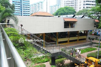 Golden Mile Food Centre