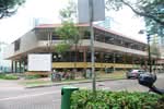 Golden Mile Food Centre #0