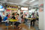 Golden Mile Food Centre #0