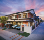 Elmina Green Five #0