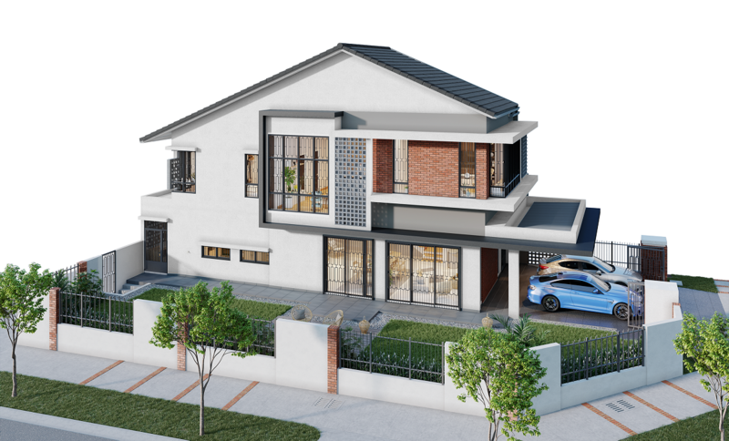 Elmina Green Five - iProperty.com.my