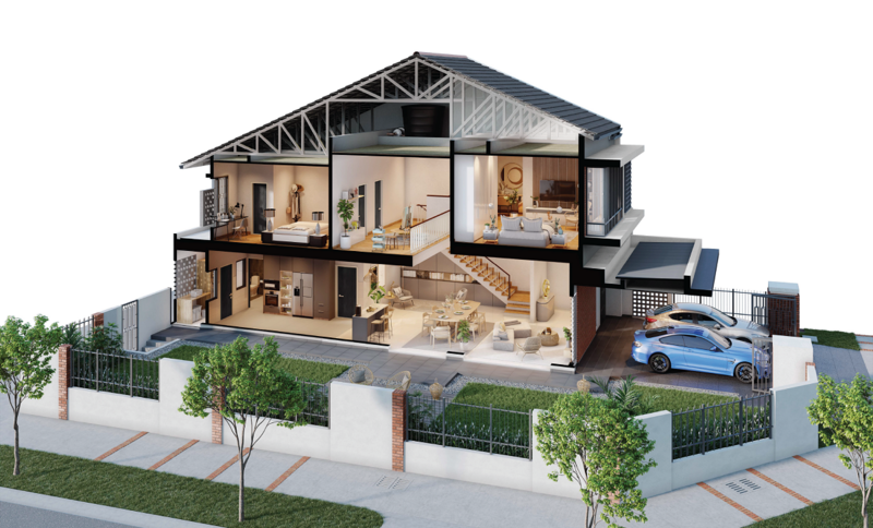 Elmina Green Five - iProperty.com.my