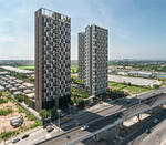 Blossom Condo @ Fashion Altitude #0