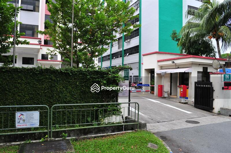 For Rent - Golden Wheel Building