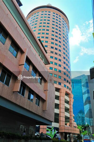 For Rent - Goldhill Centre