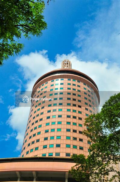 For Rent - Goldhill Centre