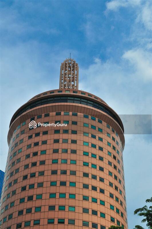 Goldhill Plaza #0