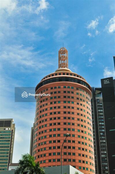 For Rent - Goldhill Plaza