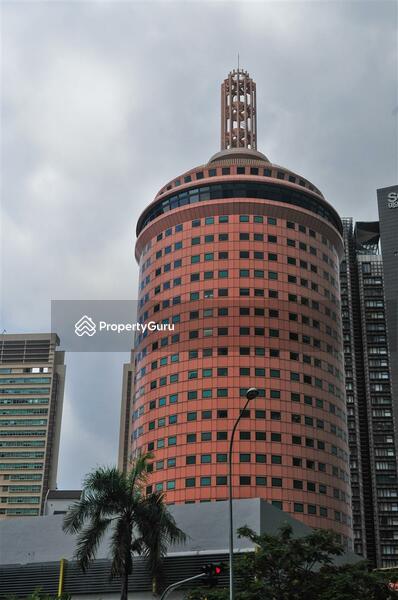 For Rent - Goldhill Plaza