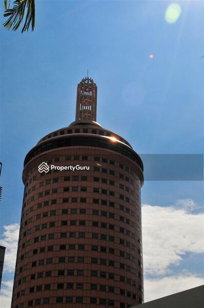 For Rent - Goldhill Plaza