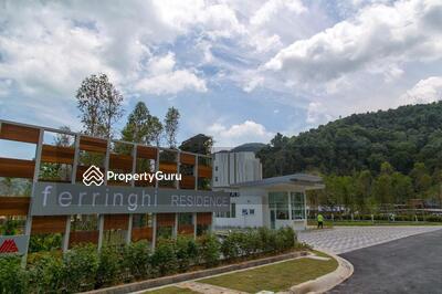 - Ferringhi Residence