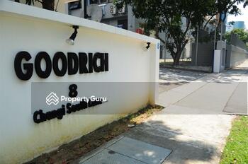 Goodrich Building