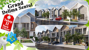 Grand Delima Sentul