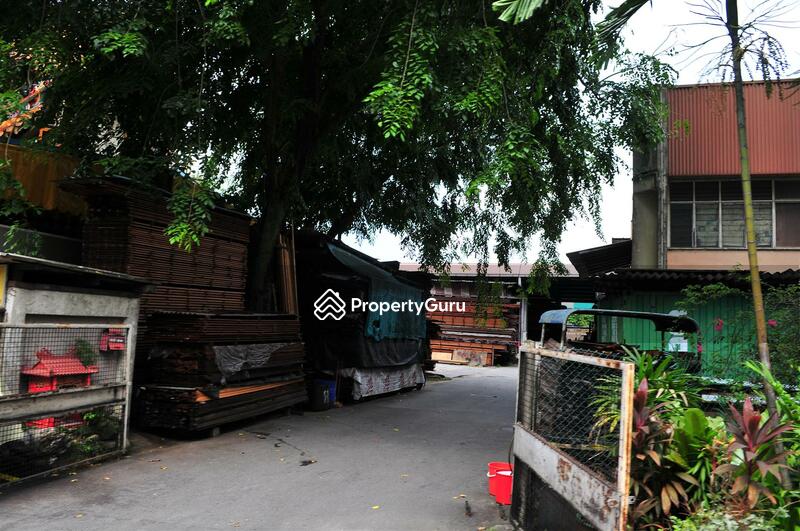 For Rent - Gordon Warehouse Building