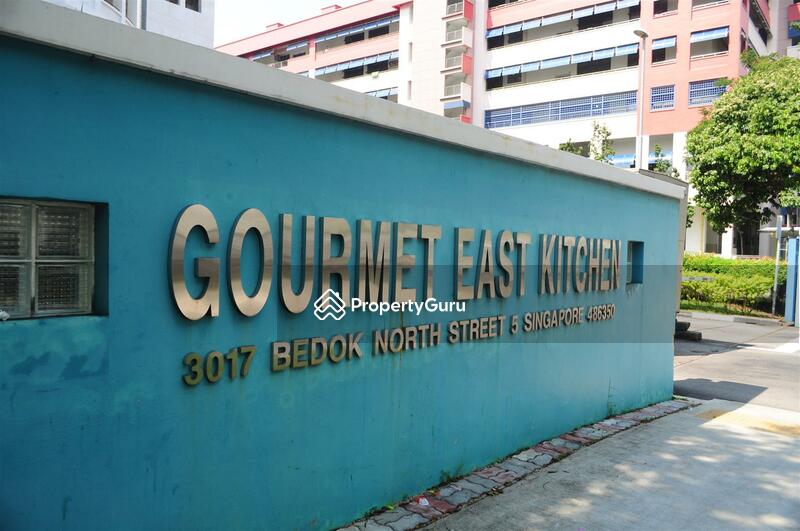 For Rent - Gourmet East Kitchen