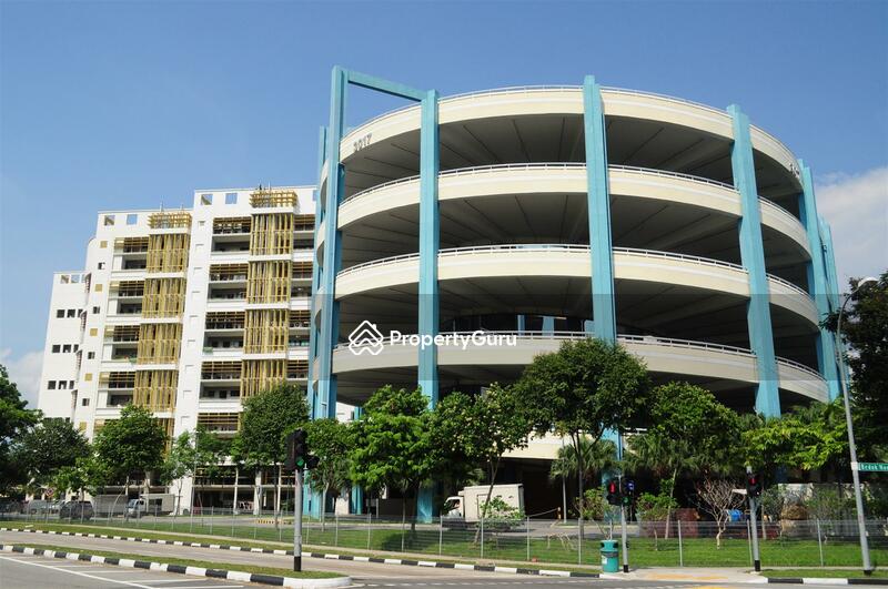 Gourmet East Kitchen at Bedok / Upper East Coast in SG CommercialGuru