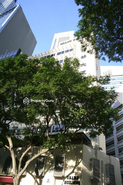 For Rent - Grand Building