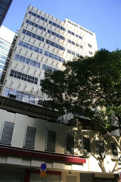 For Rent - Grand Building