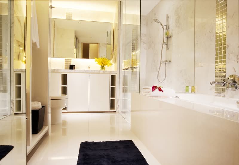 Grand Copthorne Waterfront