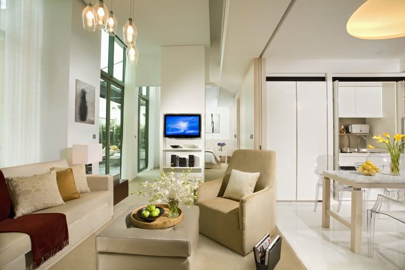 Grand Copthorne Waterfront