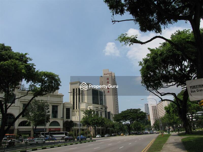 Grand Copthorne Waterfront #0