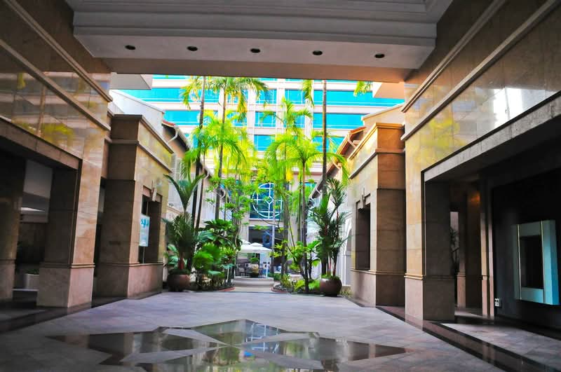 Grand Park City Hall, 10 Coleman Street, 624 sqft, Other Retail For Rent, by Su-Zan Teo, 500190032 - CommercialGuru.com.sg