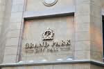 Grand Park City Hall #0