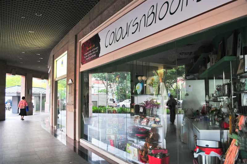 Grand Park City Hall, 10 Coleman Street, 624 sqft, Other Retail For Rent, by Su-Zan Teo, 500190032 - CommercialGuru.com.sg