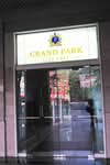 Grand Park City Hall #0