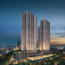 The Atera, Petaling Jaya
