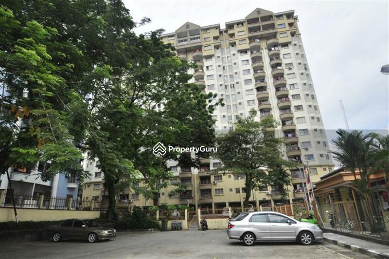 Vista Angkasa details, apartment for sale and for rent ...