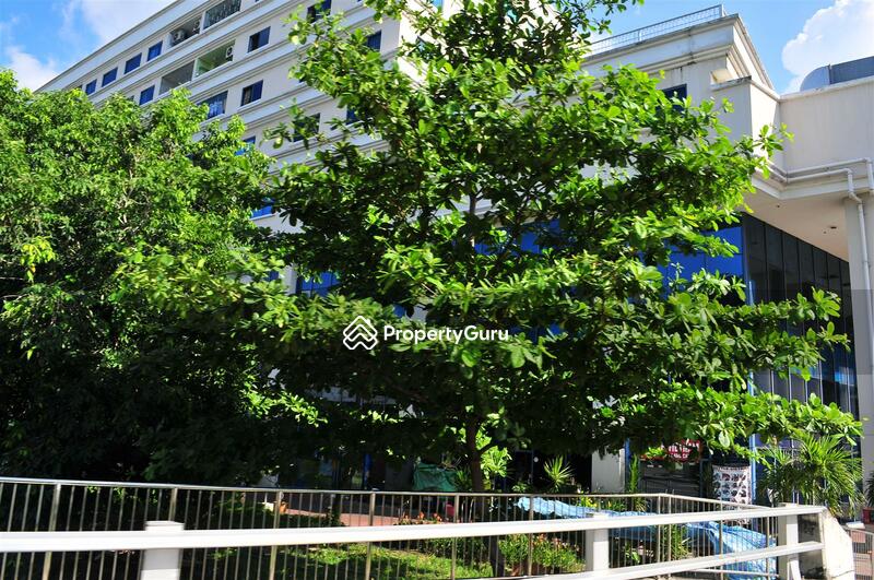 Grandlink Square #0