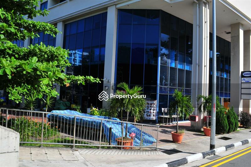 Grandlink Square #0