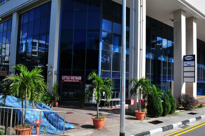 Grandlink Square, 511 Guillemard Road, 400 sqft, Food & Beverage For Rent, by Dan Ler, 500042268 - CommercialGuru.com.sg